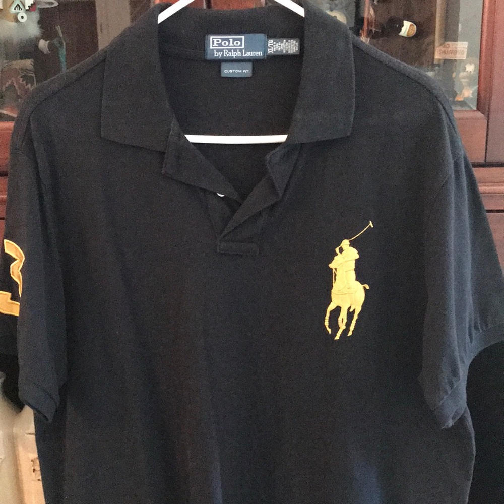 Polo Ralph Lauren XL